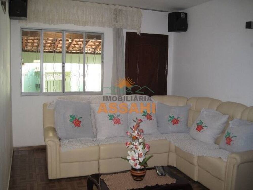 Casa, 4 quartos - Foto 6