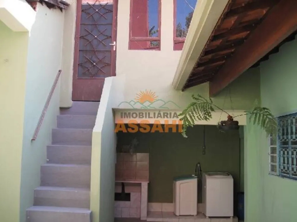 Casa, 4 quartos - Foto 14
