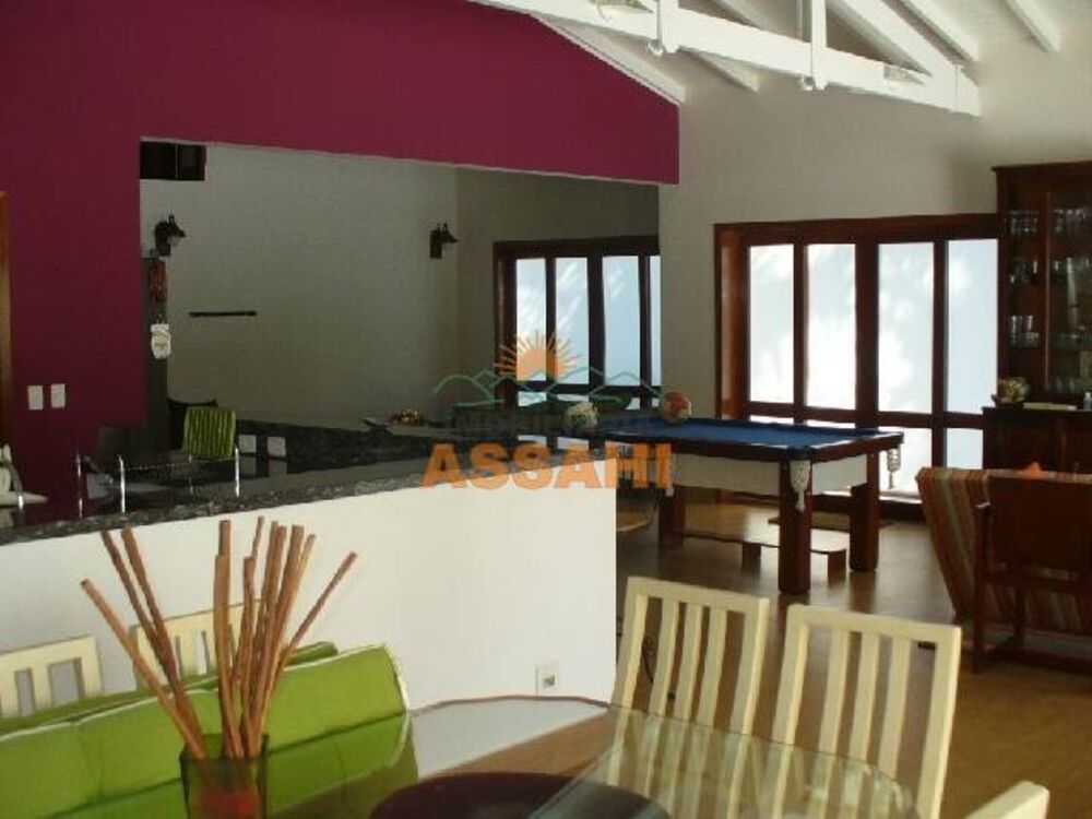 Chácara à venda com 4 quartos, 444m² - Foto 6