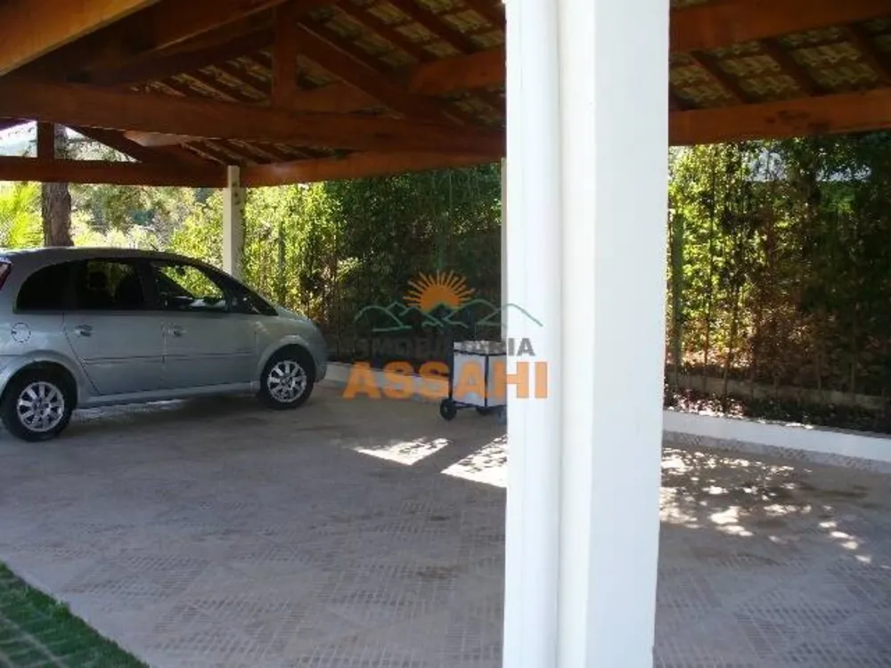 Chácara, 4 quartos, 5000 m² - Foto 24