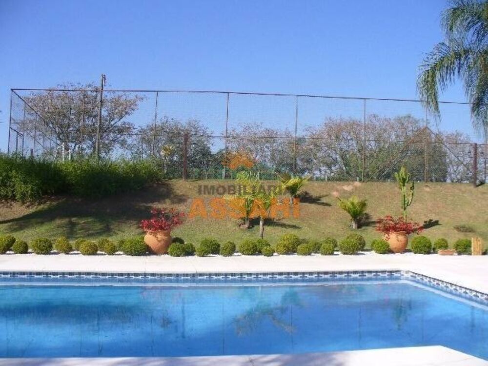 Chácara à venda com 4 quartos, 444m² - Foto 14