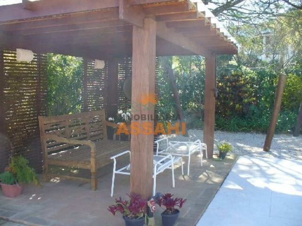 Chácara à venda com 4 quartos, 444m² - Foto 11