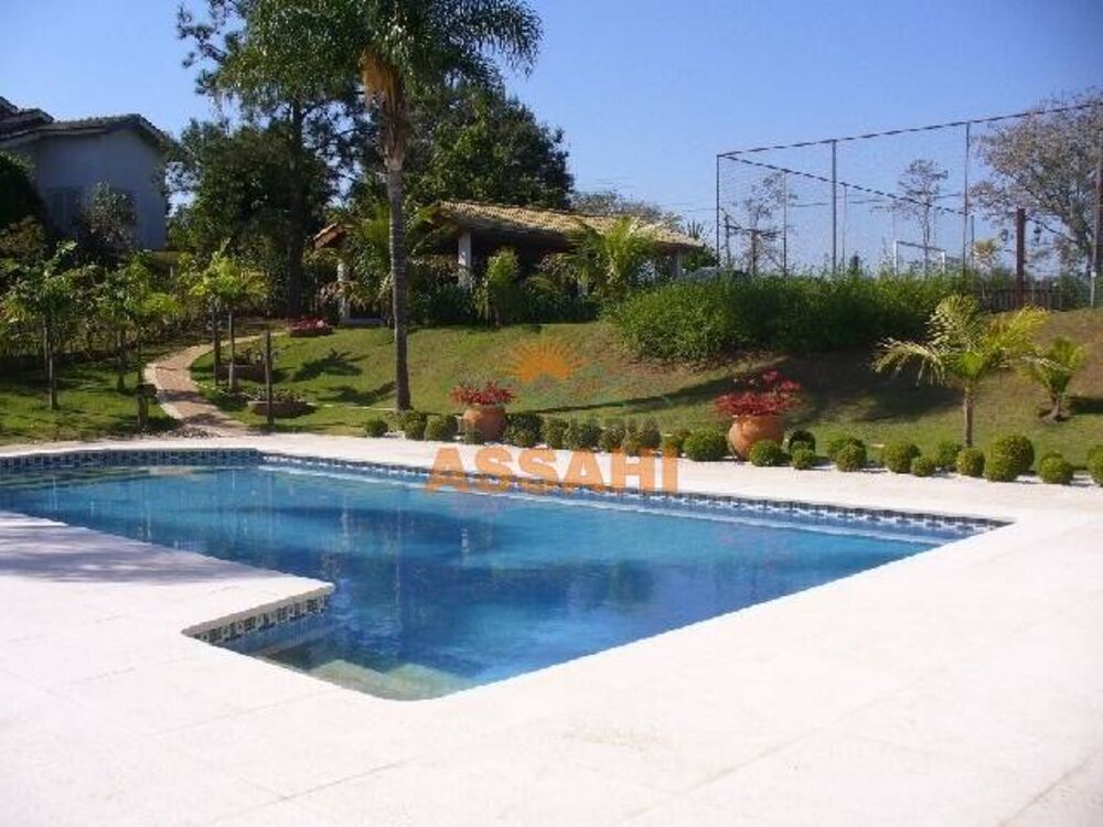 Chácara à venda com 4 quartos, 444m² - Foto 13