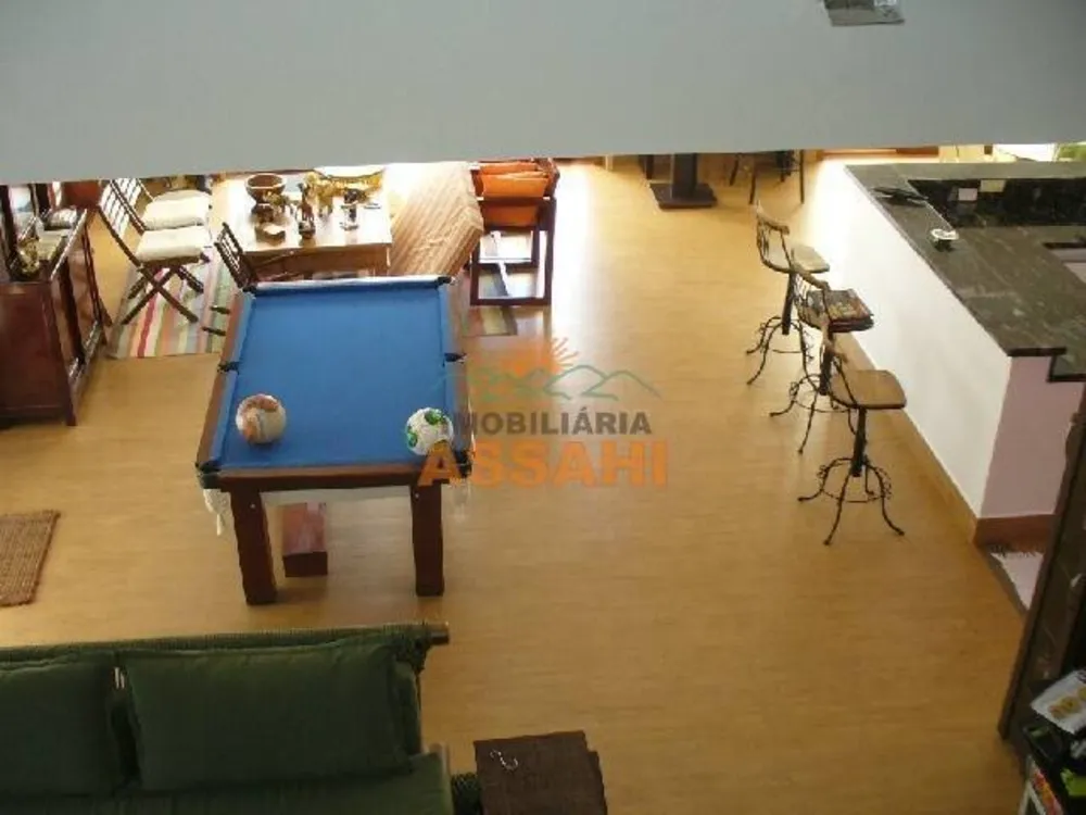 Chácara, 4 quartos, 5000 m² - Foto 11