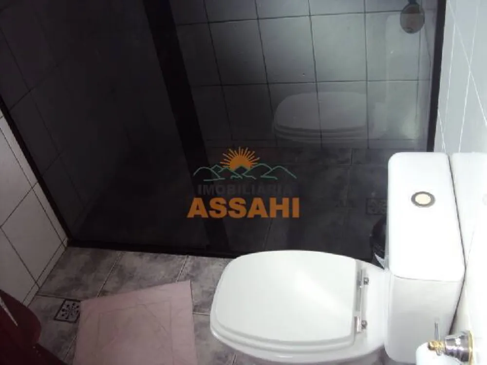 Casa, 4 quartos - Foto 10