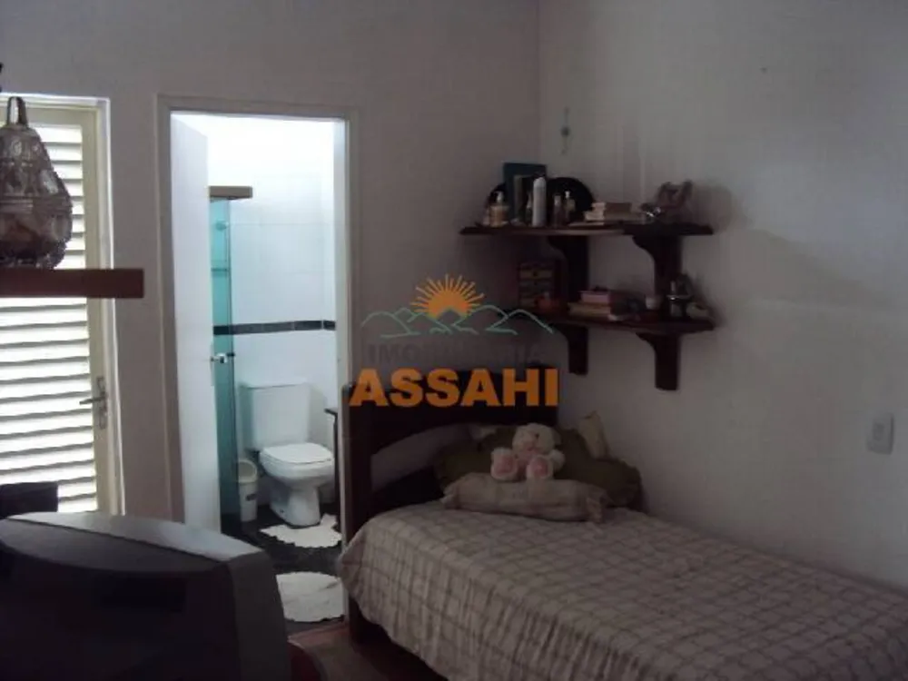 Casa, 4 quartos - Foto 4