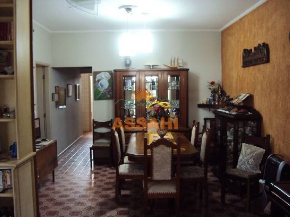 Casa, 4 quartos - Foto 1