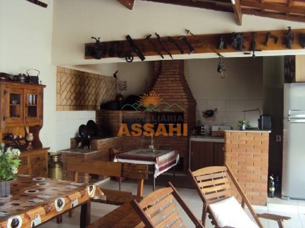 Casa, 4 quartos - Foto 7