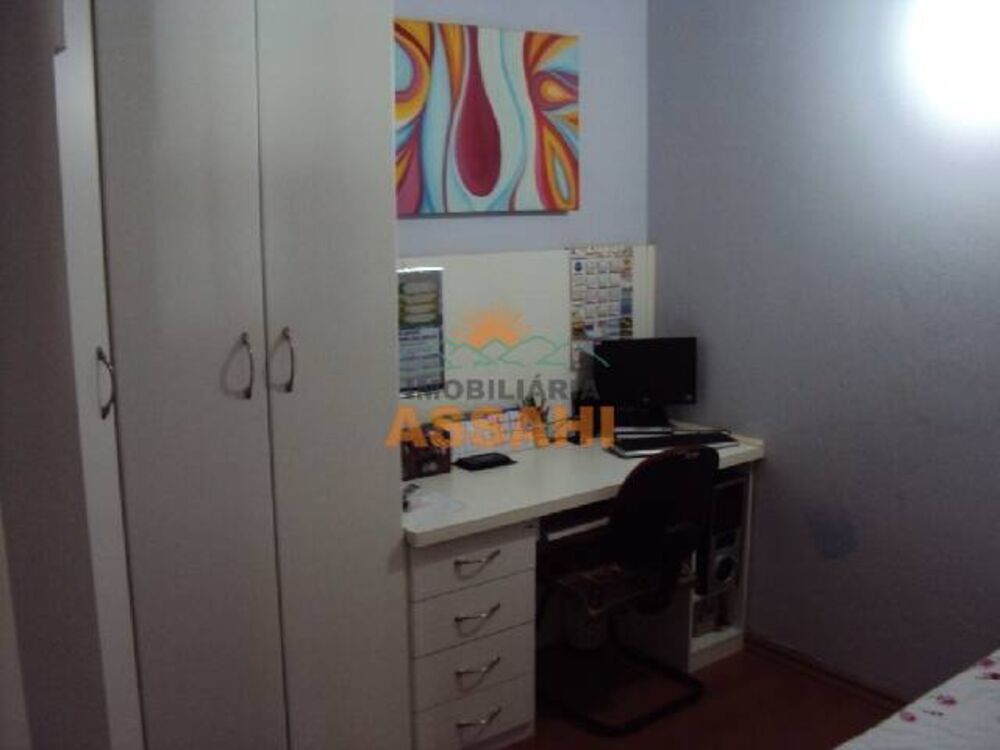 Casa, 4 quartos - Foto 4