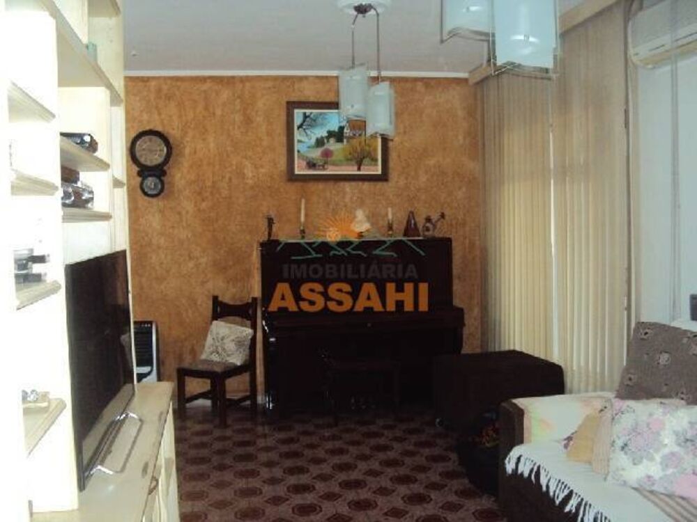 Casa, 4 quartos - Foto 2