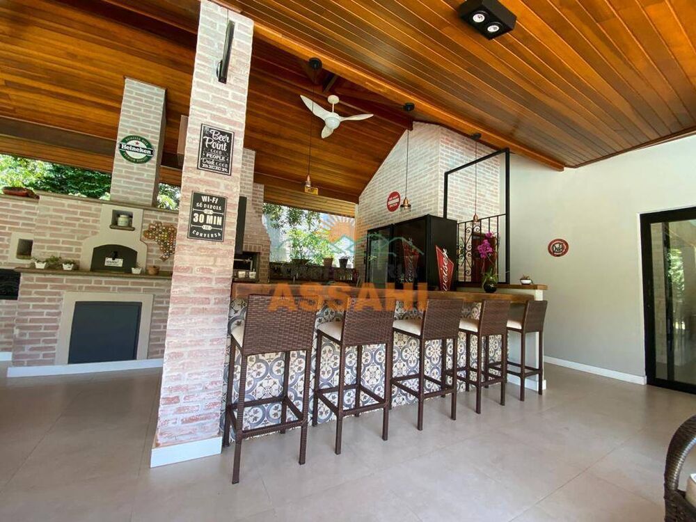 Casa de Condomínio, 4 quartos - Foto 8
