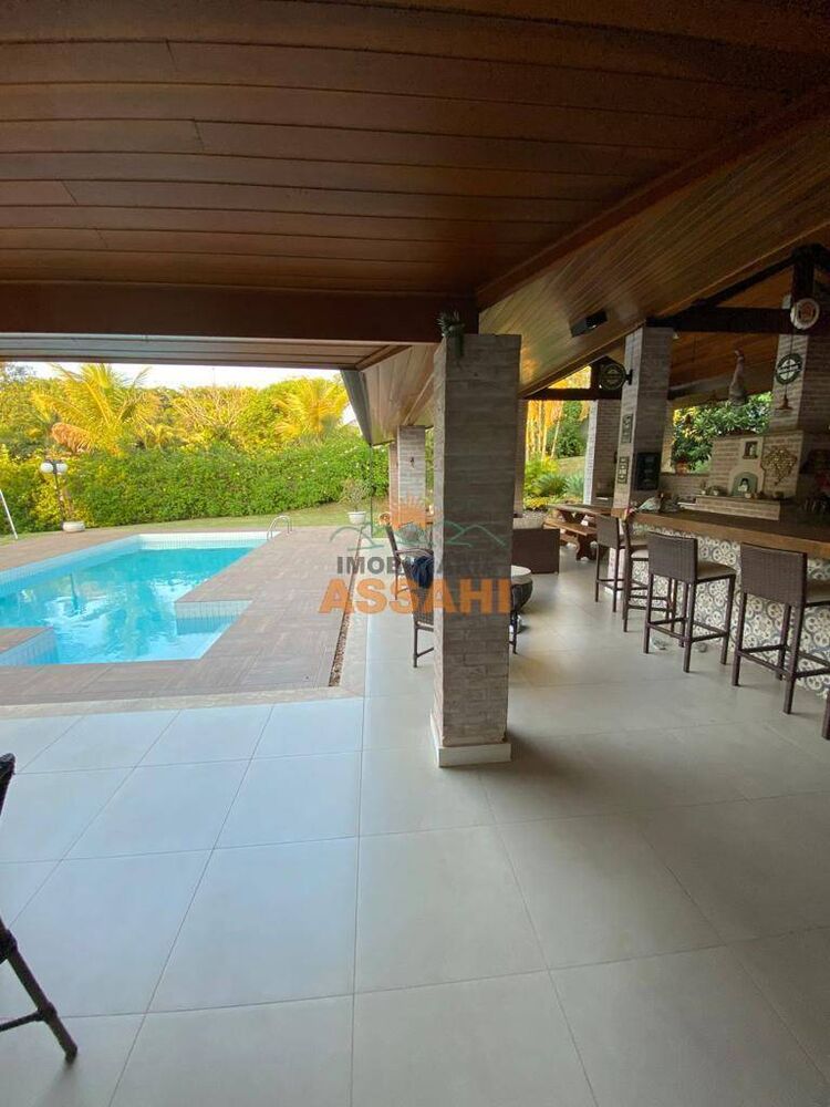 Casa de Condomínio, 4 quartos - Foto 3