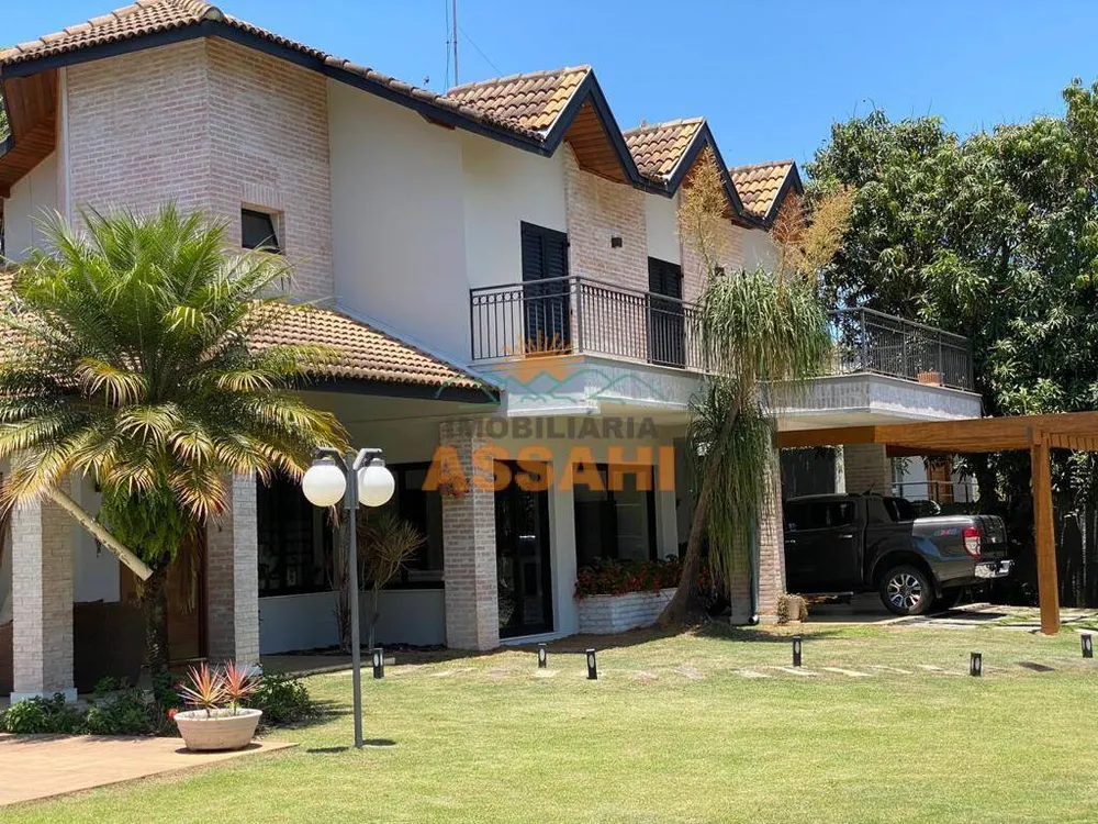 Casa de Condomínio, 4 quartos - Foto 9