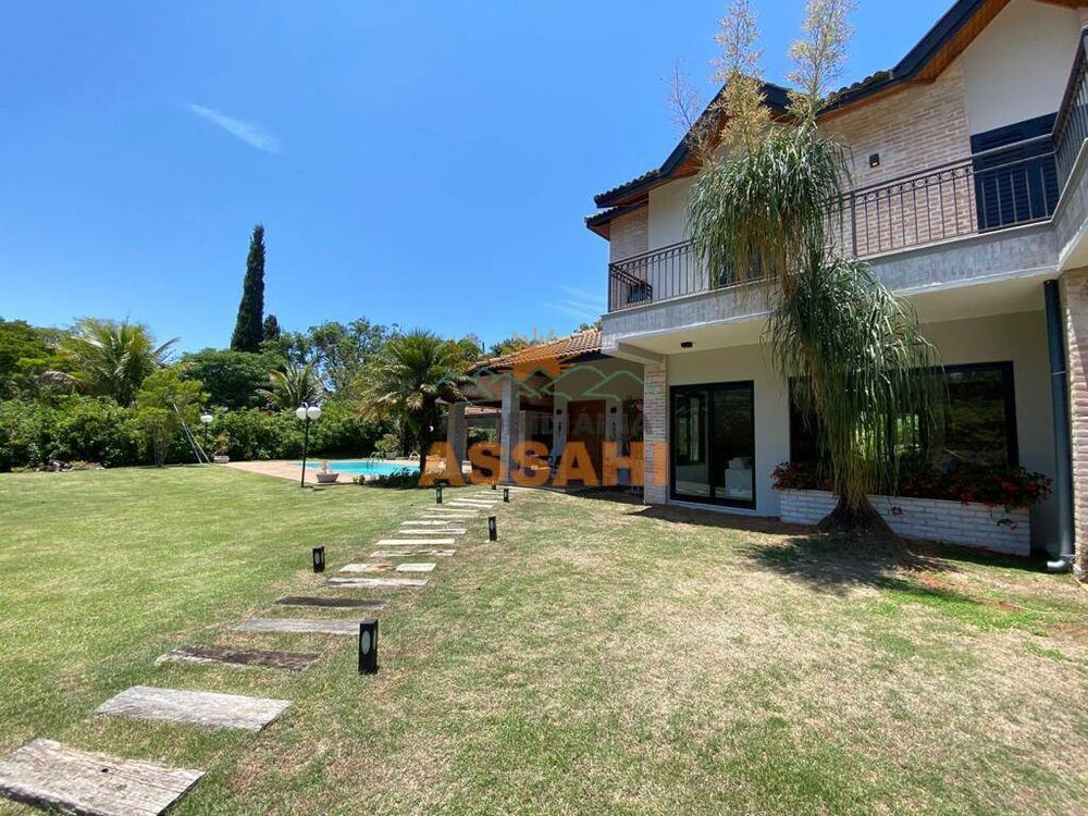 Casa de Condomínio, 4 quartos - Foto 5