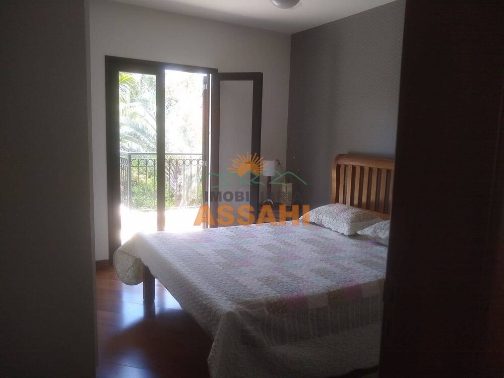 Casa de Condomínio, 4 quartos - Foto 7