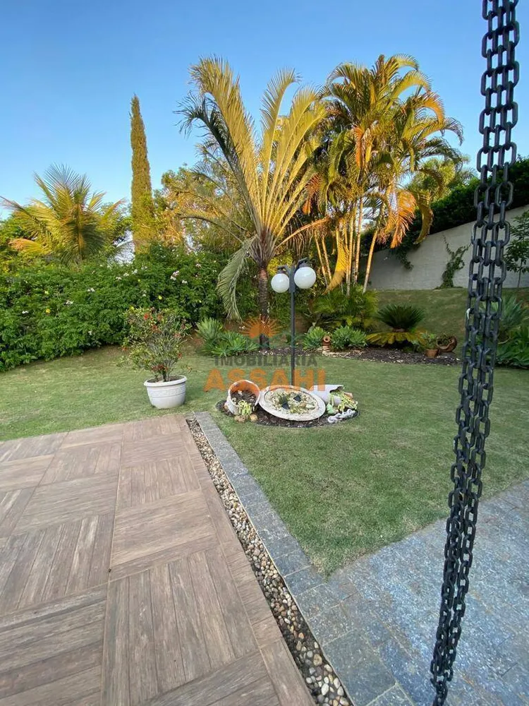 Casa de Condomínio, 4 quartos - Foto 12