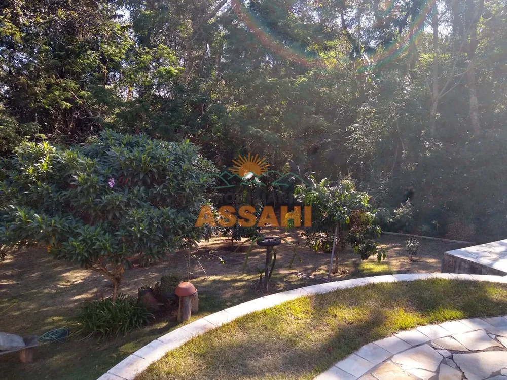 Casa, 4 quartos, 1000 m² - Foto 12