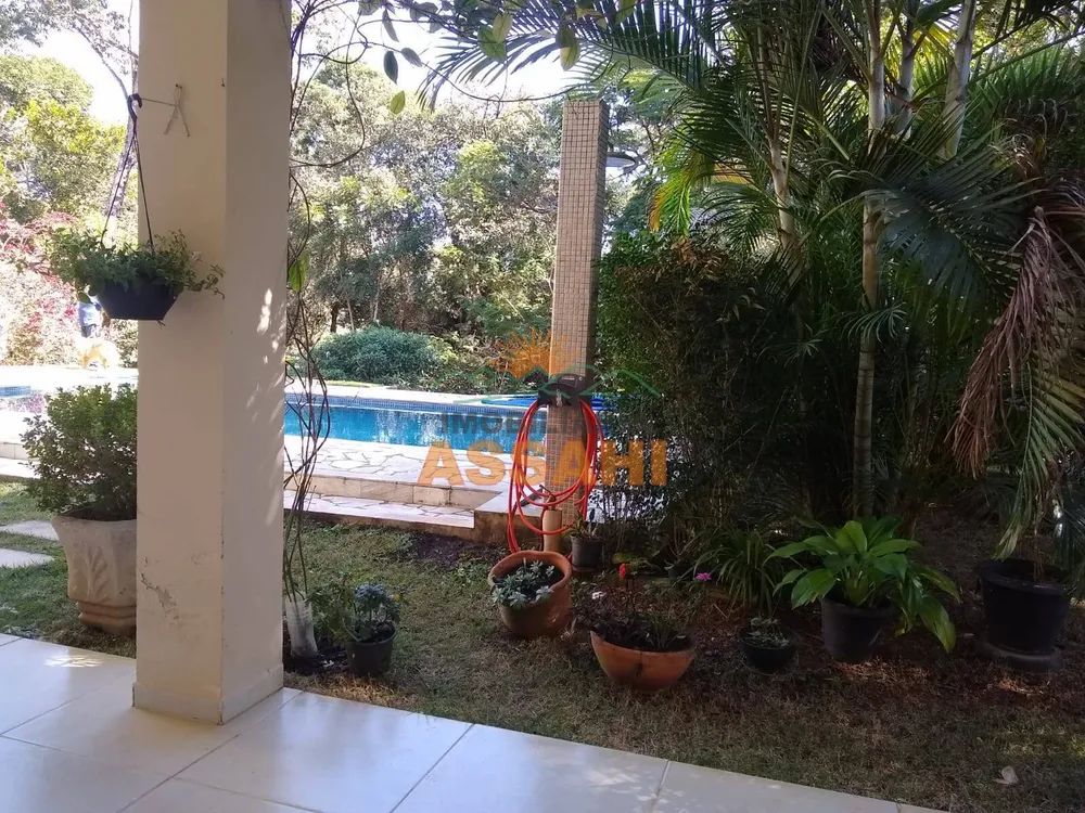 Casa, 4 quartos, 1000 m² - Foto 5