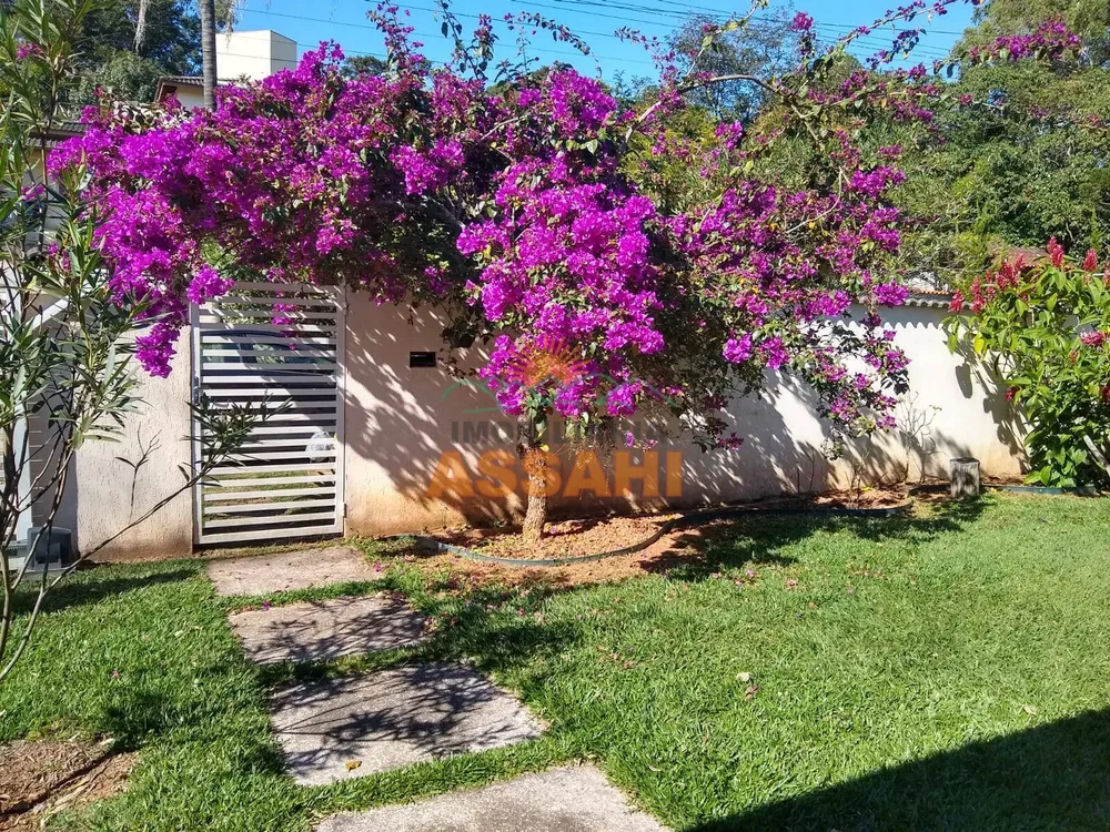 Casa, 4 quartos, 1000 m² - Foto 10