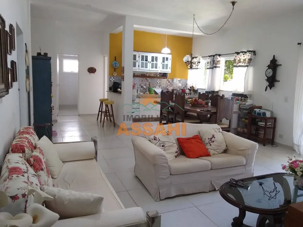 Casa, 4 quartos, 1000 m² - Foto 4