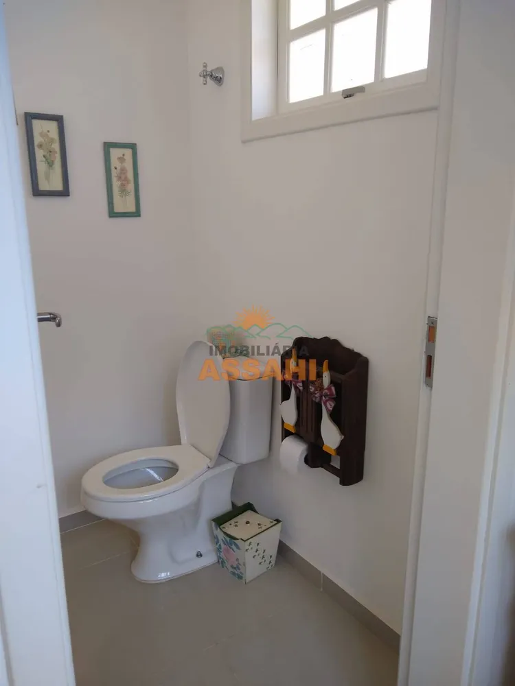 Casa, 4 quartos, 1000 m² - Foto 8
