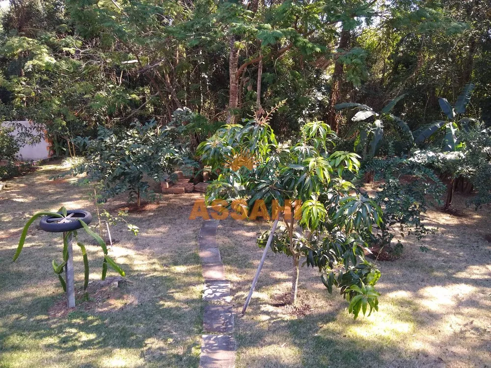 Casa, 4 quartos, 1000 m² - Foto 11