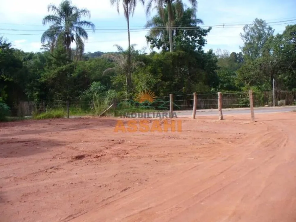Terreno, 8 hectares - Foto 1