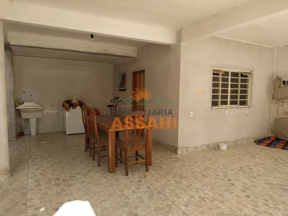Casa, 3 quartos, 180 m² - Foto 11
