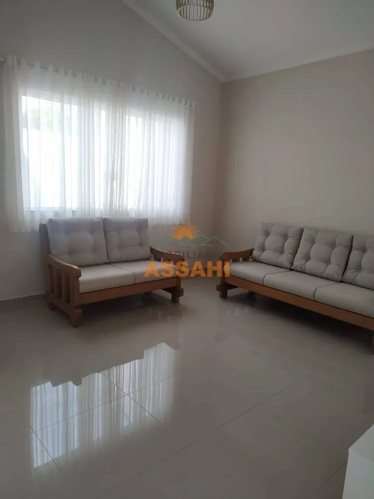 Casa, 3 quartos, 180 m² - Foto 5