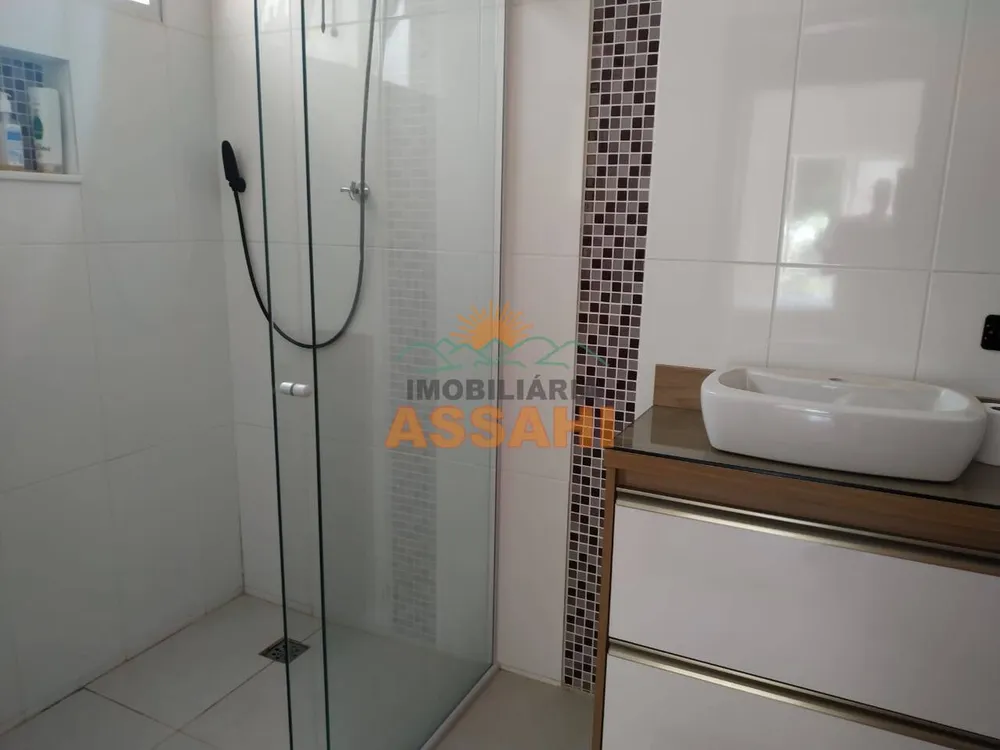 Casa, 3 quartos, 180 m² - Foto 7
