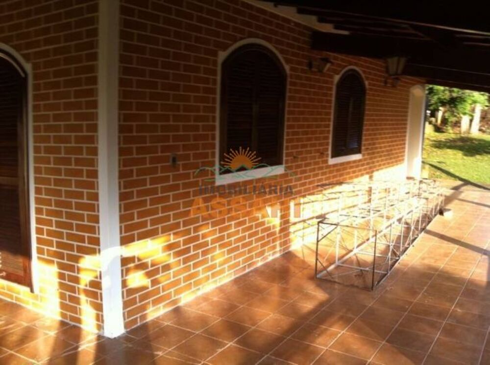 Casa, 2 quartos, 165 m² - Foto 1