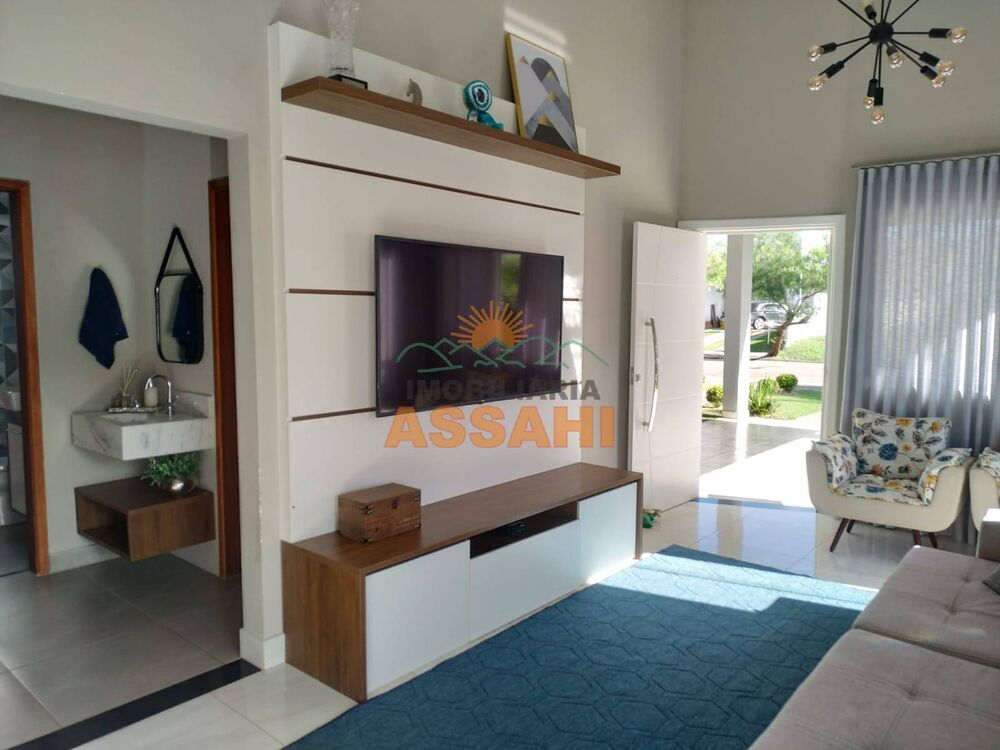 Casa de Condomínio, 3 quartos - Foto 7