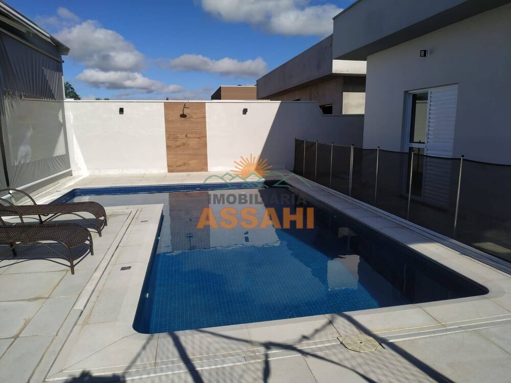 Casa de Condomínio, 3 quartos - Foto 9