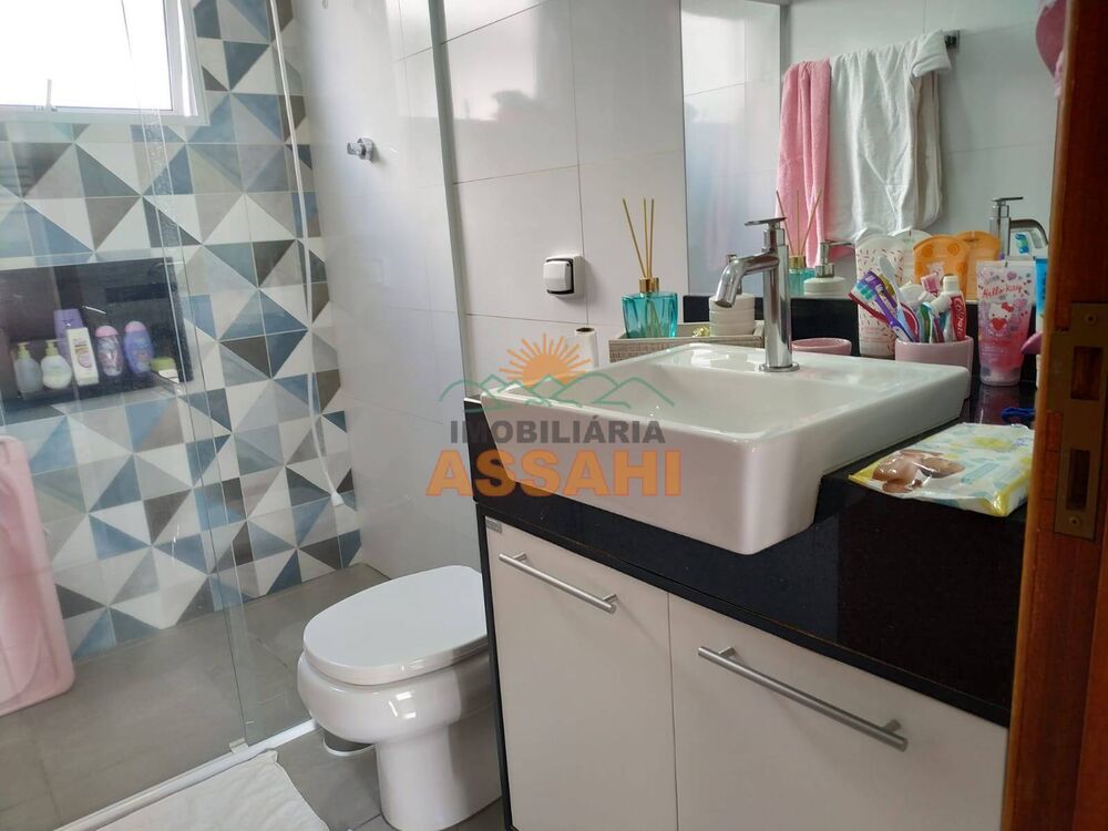 Casa de Condomínio, 3 quartos - Foto 10
