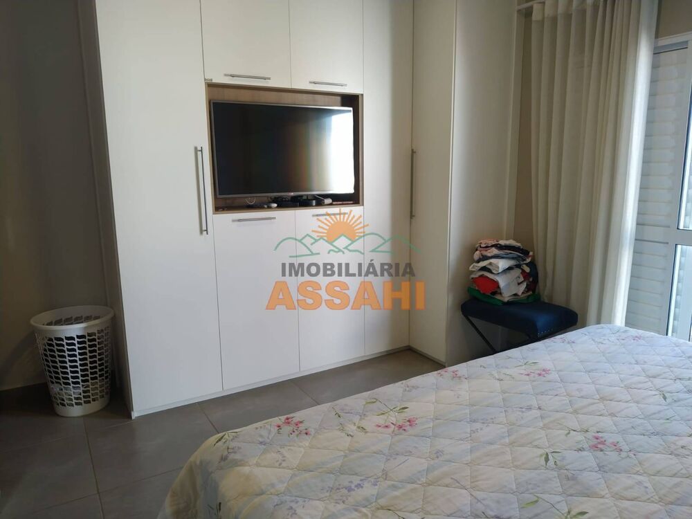 Casa de Condomínio, 3 quartos - Foto 11