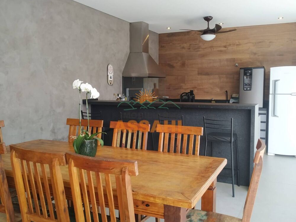 Casa de Condomínio, 3 quartos - Foto 6