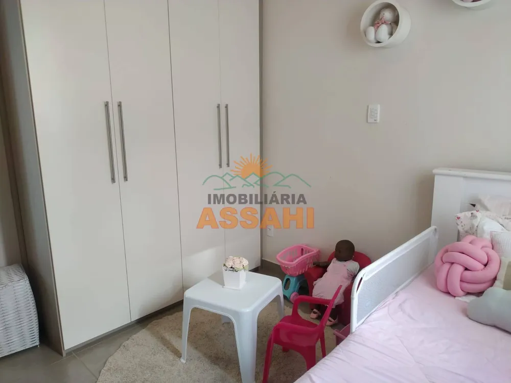 Casa de Condomínio, 3 quartos - Foto 17