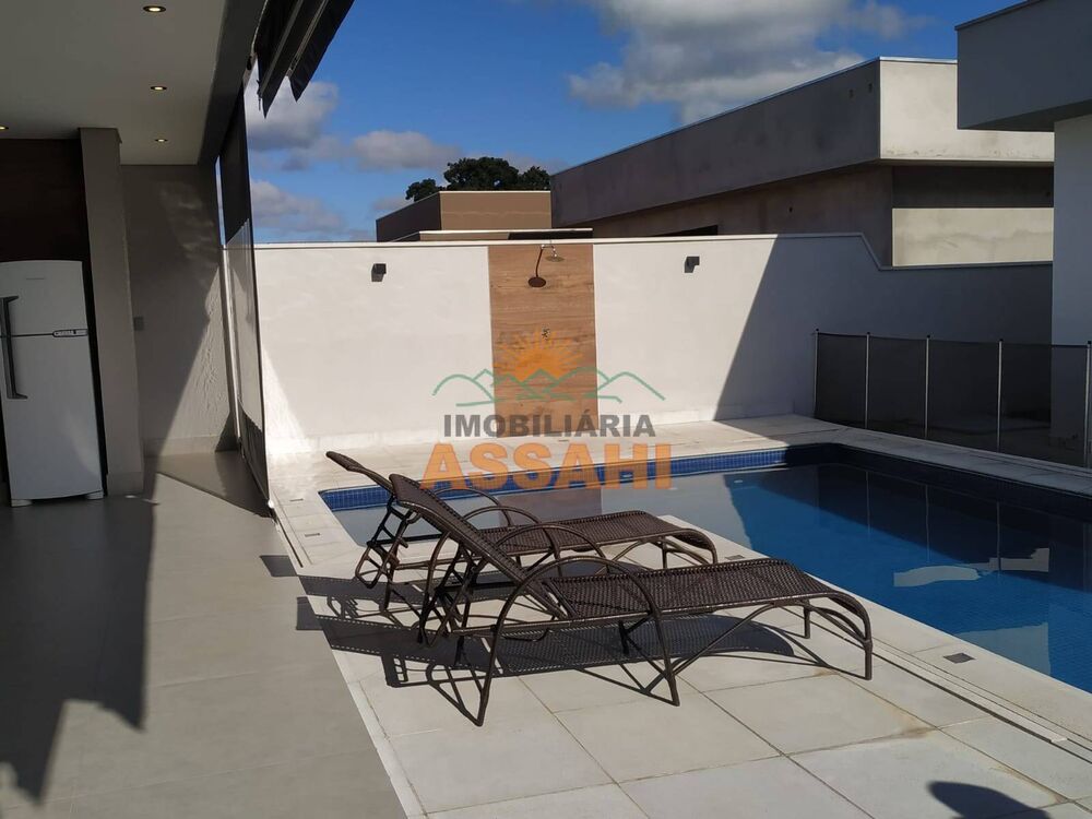 Casa de Condomínio, 3 quartos - Foto 5