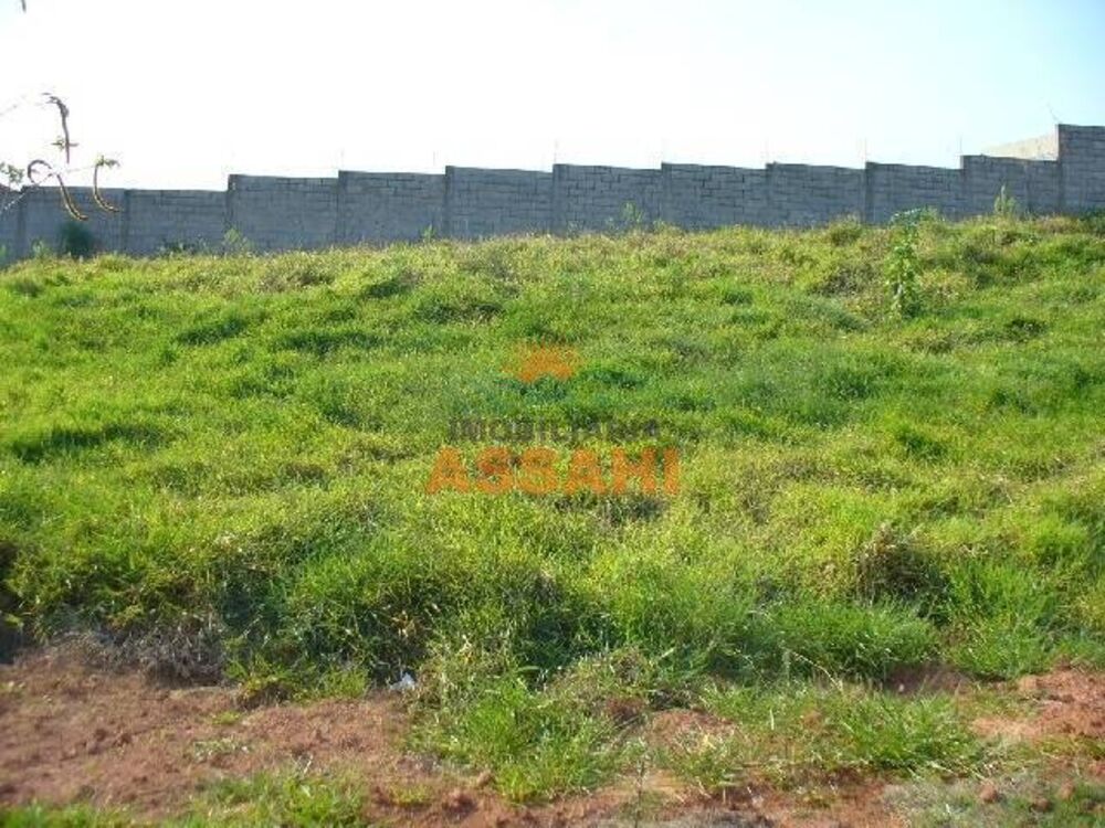 Terreno, 539 m² - Foto 1