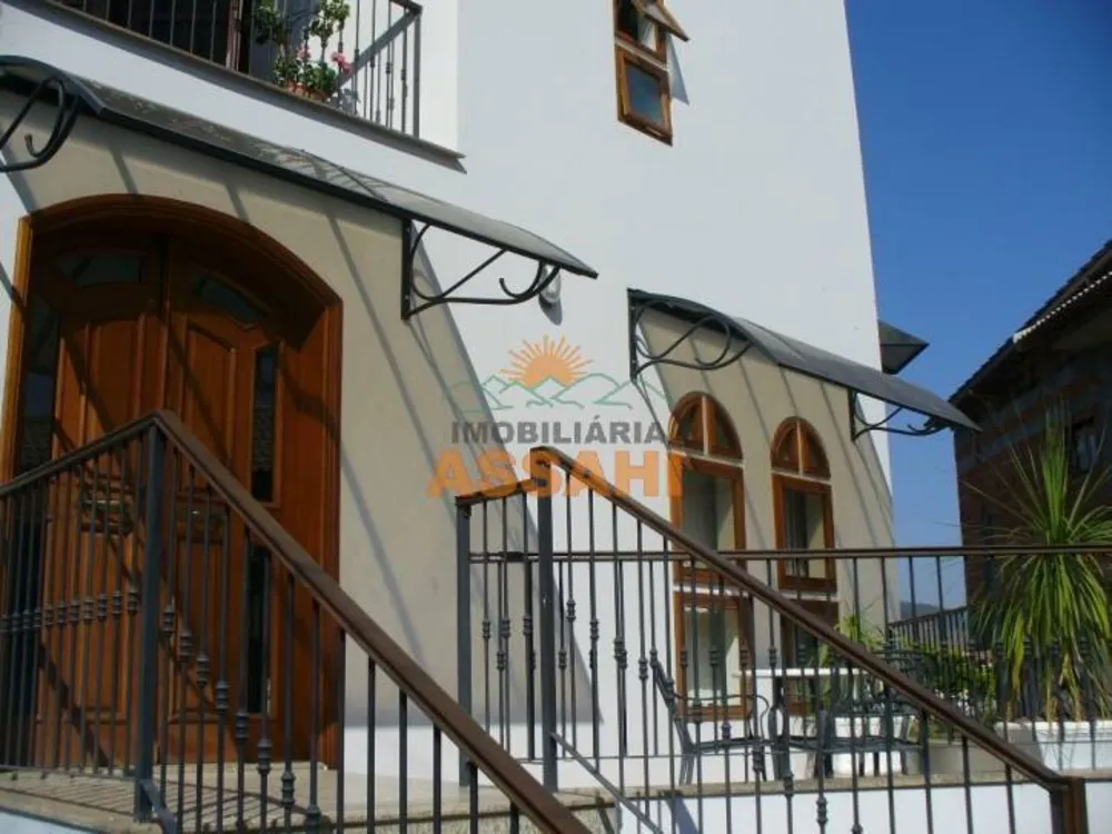 Casa, 3 quartos, 400 m² - Foto 16