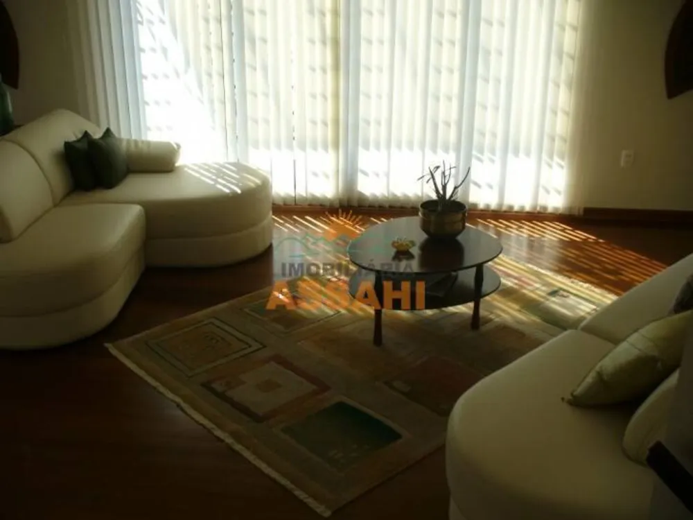 Casa, 3 quartos, 400 m² - Foto 6