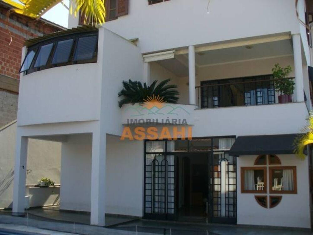 Casa, 3 quartos, 400 m² - Foto 1
