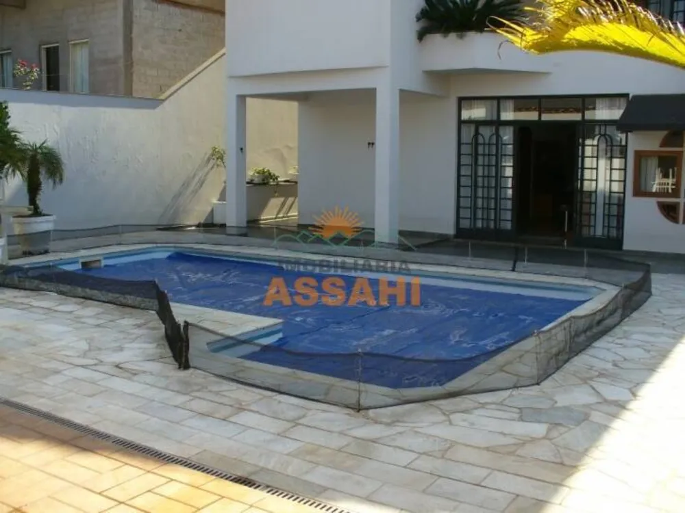 Casa, 3 quartos, 400 m² - Foto 15