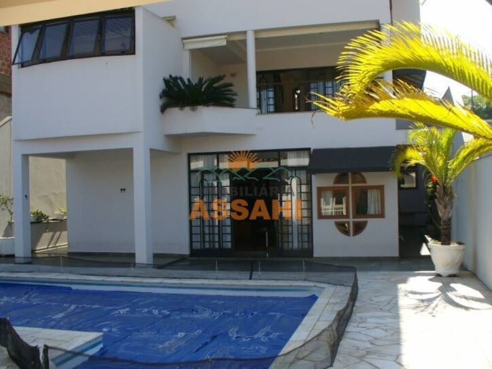 Casa, 3 quartos, 400 m² - Foto 8