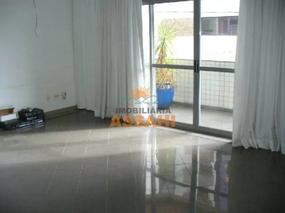Apartamento, 3 quartos - Foto 1