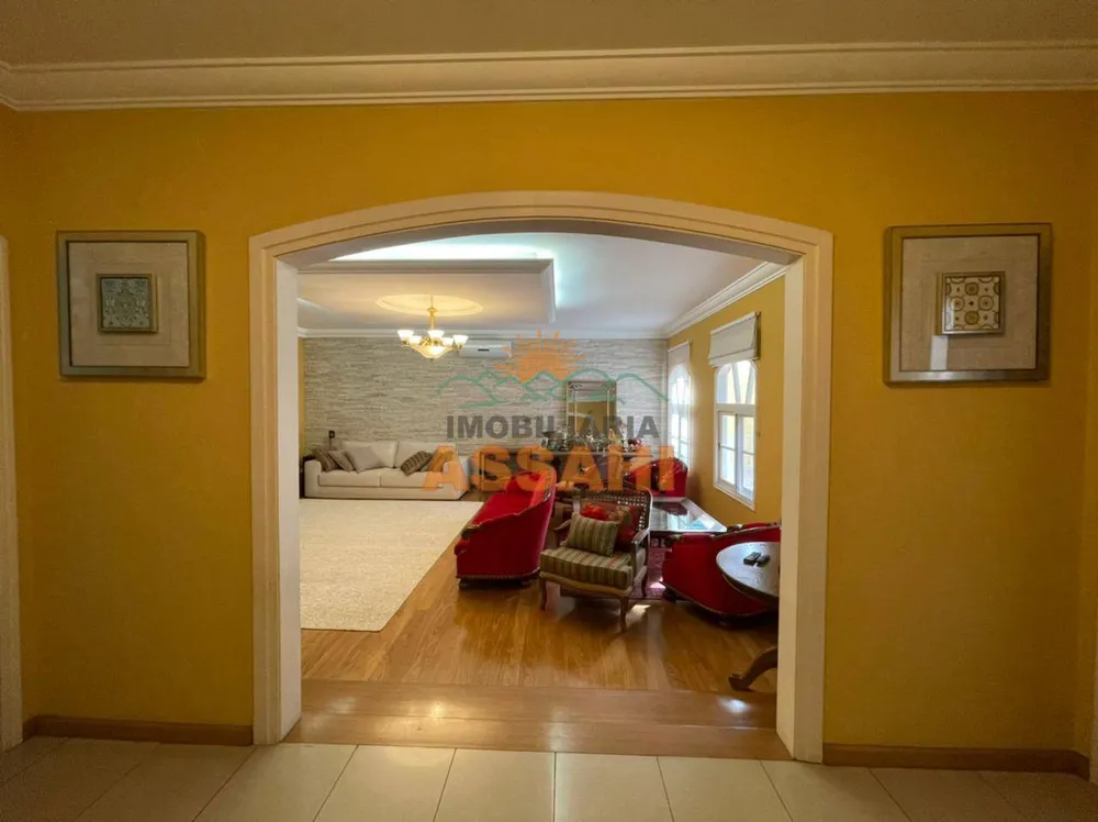Casa de Condomínio, 4 quartos - Foto 2