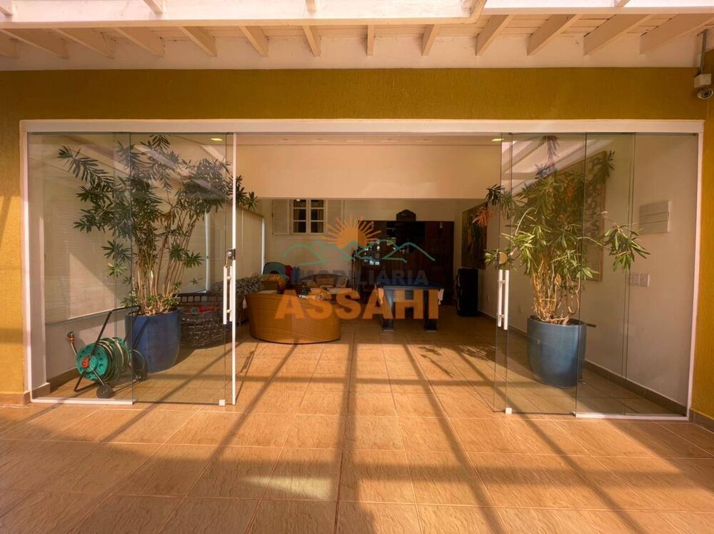 Casa de Condomínio, 4 quartos - Foto 13