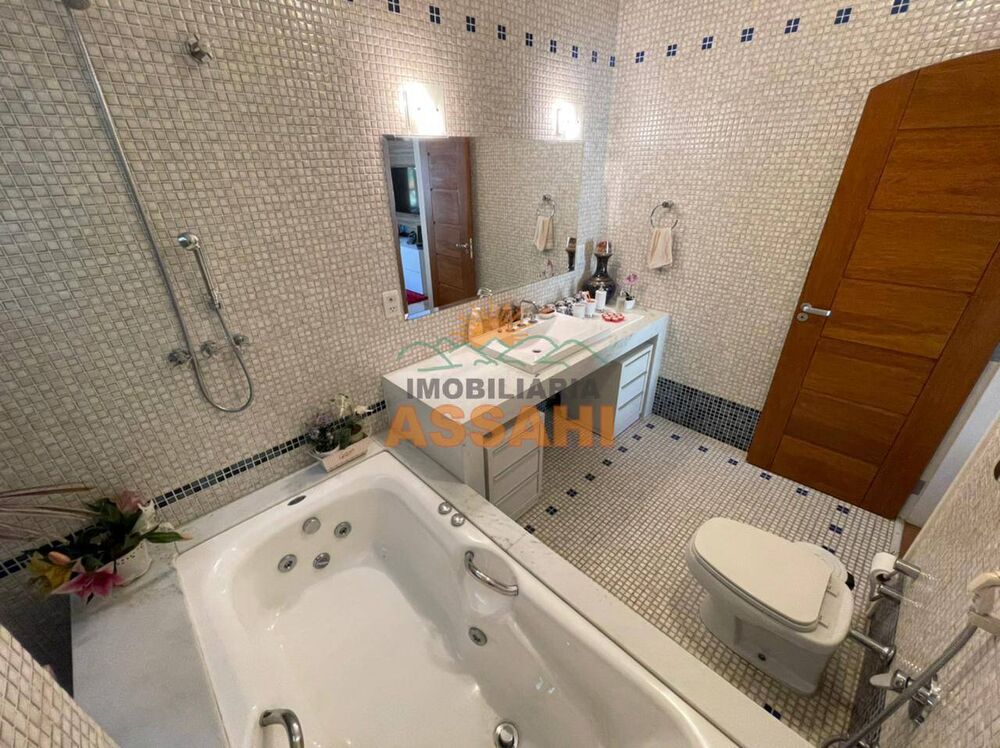 Casa de Condomínio, 4 quartos - Foto 5
