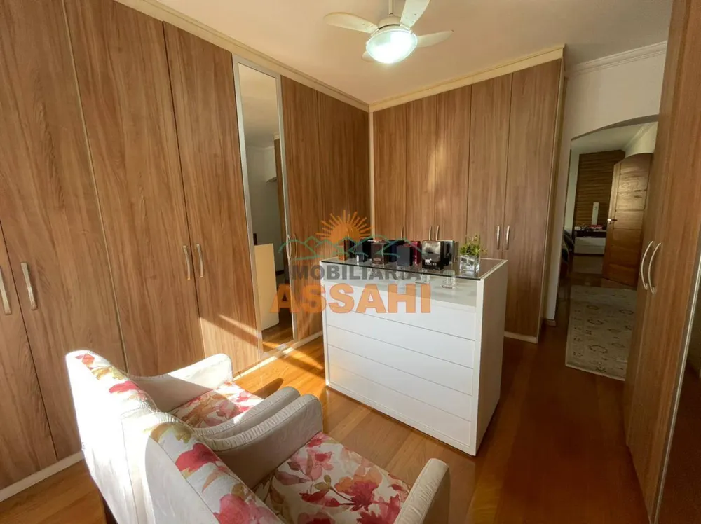 Casa de Condomínio, 4 quartos - Foto 5