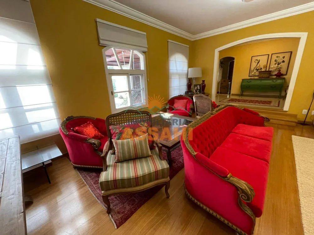 Casa de Condomínio, 4 quartos - Foto 4